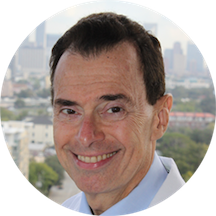 Dr. Terry Williams, MD