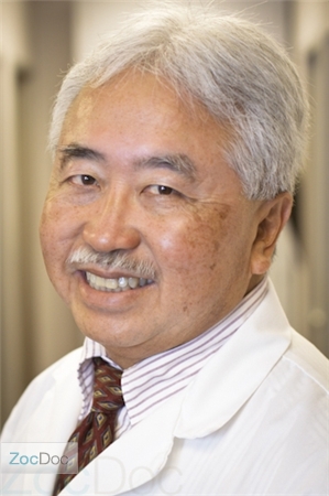 Dr. Teruo Watanabe, OD