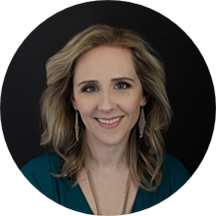 Dr. Tetyana Melnyk, DMD