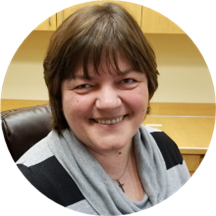 Dr. Tetyana Odarich, MD