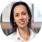 Dr. Tetyana Tarnavsky, MD