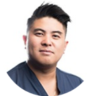 Dr. Thanh Chiem, DDS