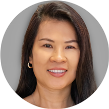 Dr. Thanh Kim Dau, OD