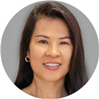 Dr. Thanh Kim Dau, OD