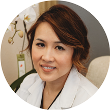 Dr. Thanh-Truc Le, DDS