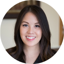 Dr. Thanh-Xuan Nguyen, DDS