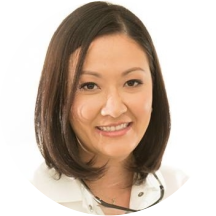 Dr. Thao Nguyen, DDS