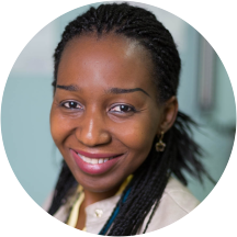 Dr. Thecla Mgbojirikwe, MD