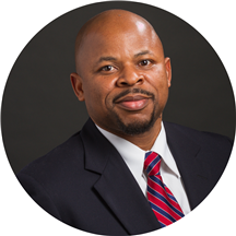 Dr. Theddeus Iheanacho, MD