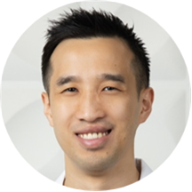 Dr. Theodore Chang, DDS