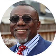 Dr. Theodore Osuala, MD