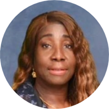 Dr. Theresa Anokam, DNP