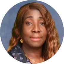 Dr. Theresa Anokam, DNP, PMHNP-BC, FNP-BC