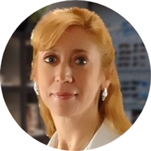 Dr. Theresa Daus, OD