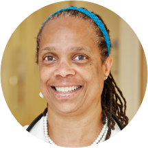 Dr. Theresa Mack, MD