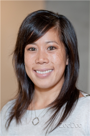 Dr. Theresa Pham, DDS
