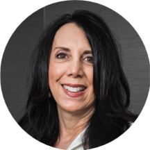 Dr. Theresa Ronna, DPM