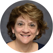 Dr. Theresa Ruggiero, OD