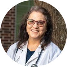 Dr. Theresa Saldana Falcon, DO