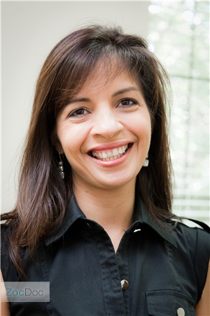 Dr. Theresa Stretch, MD