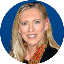 Dr. Theresa Towle, DNP