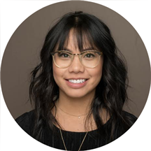 Dr. Theresa Tran, OD