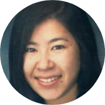 Dr. Theresa Wang, OD