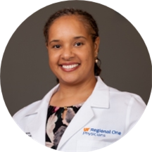 Dr. Theresa Woodard, MD