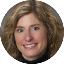 Dr. Theresa Woods, MD