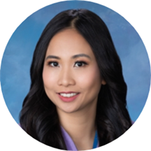 Dr. Thi Thanh Thao Tran, DMD