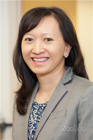 Dr. Thien-Giang Bach-Huynh, MD