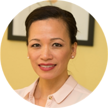 Dr. Thien Vu, DDS, MAGD