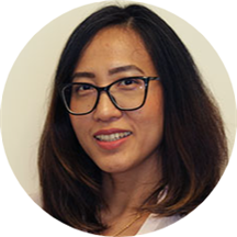 Dr. Thin Sandar Khine, DMD