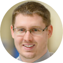 Dr. Thomas Campbell, MD