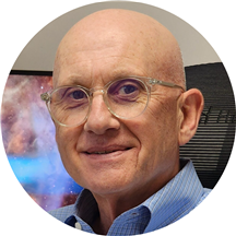 Dr. Thomas Cesaro, OD