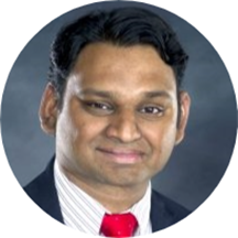 Dr. Thomas Cheriyan, MD