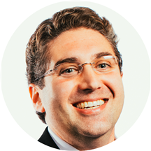 Dr. Thomas Coccia, OD