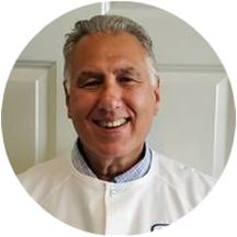 Dr. Thomas Corrao, DMD