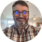 Dr. Thomas Driscoll, MD