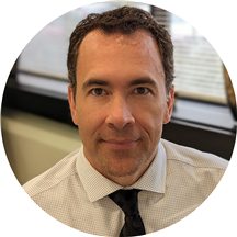 Dr. Thomas French, DC