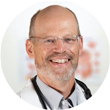 Dr. Thomas Hornick, MD