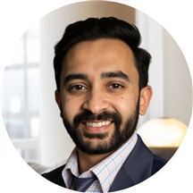 Dr. Thomas Ittoop, MD