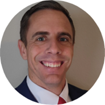 Dr. Thomas La Marr, PsyD