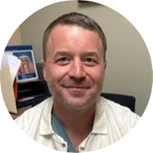 Dr. Thomas Lauer, DDS