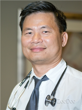 Dr. Thomas Le, MD