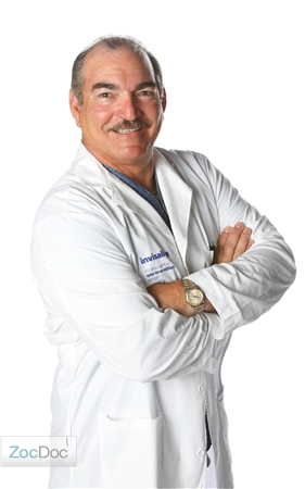 Dr. Thomas Lomonte, DDS