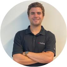 Dr. Thomas Martinho, PT, DPT