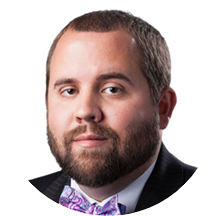 Dr. Thomas McDaniel, DDS