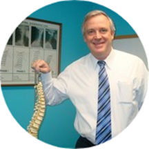 Dr. Thomas McGillick, DC