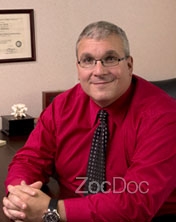 Dr. Thomas McGivney, MD